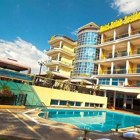 Hotel Belair Residence Bujumbura Exterior photo