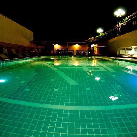 Hotel Belair Residence Bujumbura Exterior photo