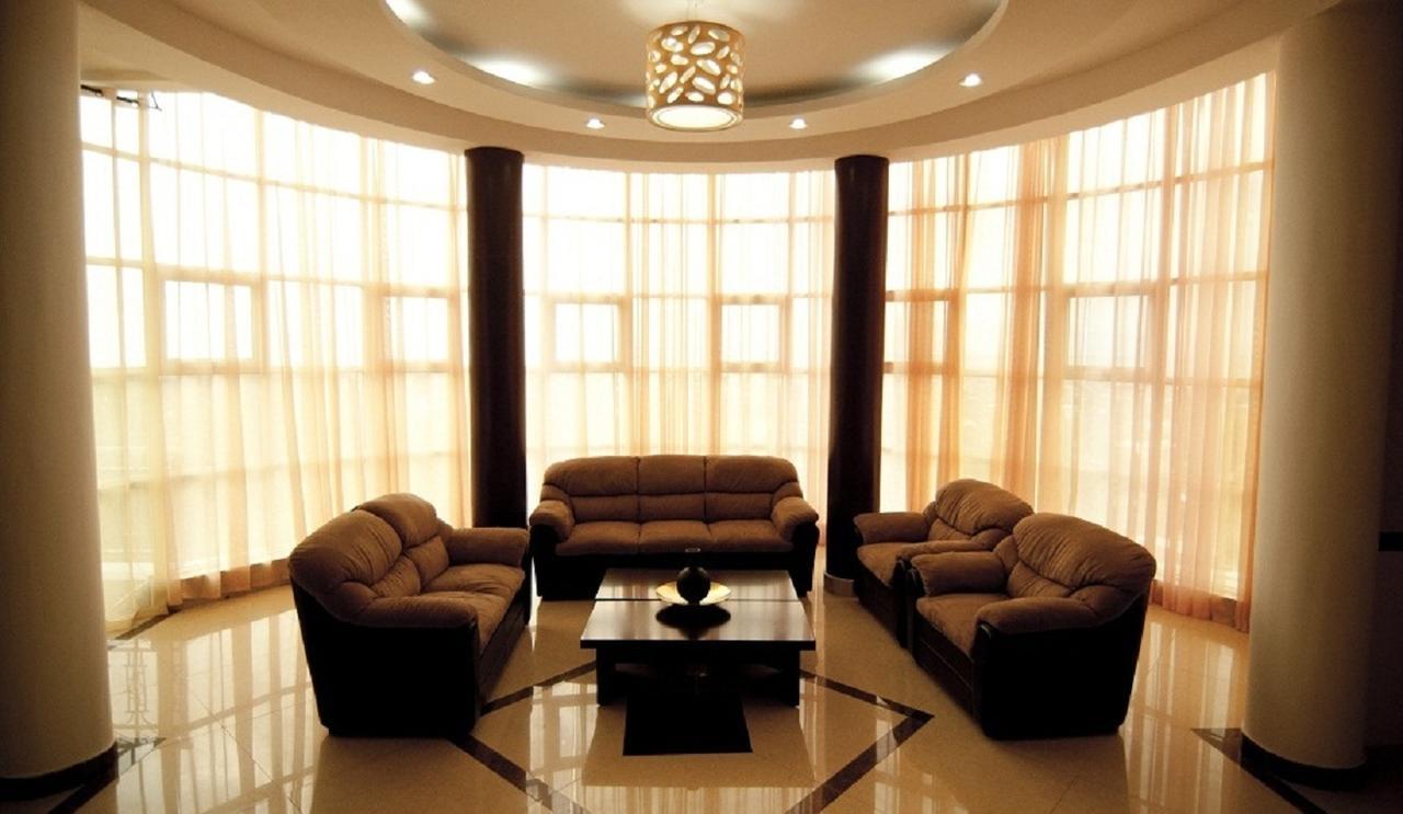 Hotel Belair Residence Bujumbura Exterior photo