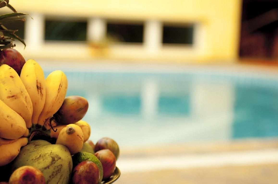 Hotel Belair Residence Bujumbura Exterior photo